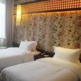 Jiudian Yiku Hotel Pinge Inn — фото 3