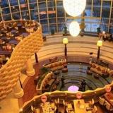 Гостиница Celebrity Resort Huashuiwan — фото 3