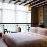 Гостиница Celebrity Resort Huashuiwan — фото 2