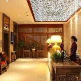 Yijia Hotel Du Jiang Yan Xin Ma Road Branch — фото 1