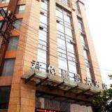 Junyue Lijing Hotel Chengdu — фото 1