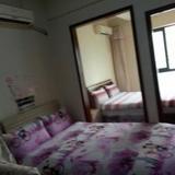 Hejiahuan Apartment Hotel — фото 1