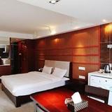 Chengdu Comma Hotel Apartment Xi Nian — фото 1