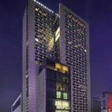 Гостиница Grand Hyatt Chengdu — фото 3