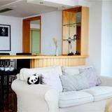 Chengdu Sun Gold holiday Apartment — фото 1