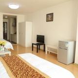Chengdu Home of Elegance Boutique Apartment — фото 1