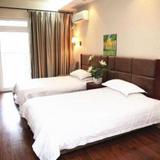 Airport Boutique Apartments - Chengdu — фото 1