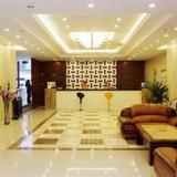 Гостиница 7Days Inn Chengdu Chunxi Saige Square — фото 3