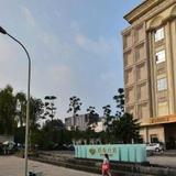 Гостиница Chengdu Noahs Ark — фото 1
