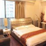 Chengdu Love Holiday Apartment — фото 1