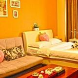 Chengdu Love Holiday Apartment — фото 2