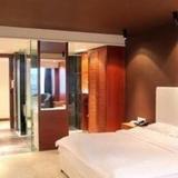 Chengdu Comma Hotel Apartment Xinian — фото 2