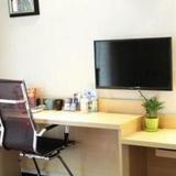 City Impression Hotel Apartment — фото 1