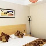 City Impression Hotel Apartment — фото 2