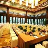 Гостиница Howard Johnson Conference Resort Chengdu — фото 2