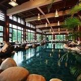 Гостиница Howard Johnson Conference Resort Chengdu — фото 3