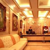 Jiali Hotel Sansheng Lu - Chengdu — фото 3