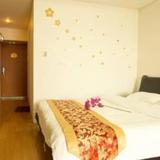 Chongqing Meiyue Apartment Hotel — фото 2