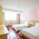 7Days Inn Chongqing Nanping Wanda Plaza — фото 3
