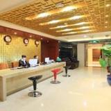 Chongqing Ximan Hotel — фото 1