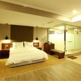 Elan Hotel Chongqing North Railway Station — фото 1