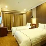 Elan Hotel Chongqing North Railway Station — фото 3