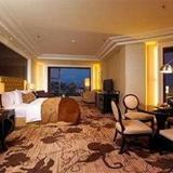 Days Hotel & Suites Hillsun Chongqing — фото 2