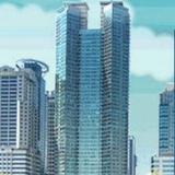 Гостиница Nan Yuan Business — фото 1