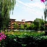 Tianci Hot Spring Resort Chongqing — фото 1