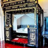Xiuquanyingyue Hot Spring Garden Hotel Chongqing — фото 3