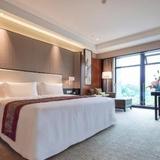 Howard Johnson Jinyi Hotel Chongqing — фото 1