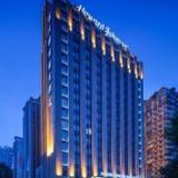 Howard Johnson Jinyi Hotel Chongqing — фото 2