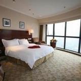 Гостиница Yangtze Island Chongqing — фото 2