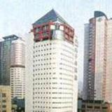 Гостиница Yangtze Island Chongqing — фото 3