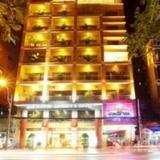 Chongqing Yueyou Hotel Jiangbei East Jianxin Road Branch — фото 1