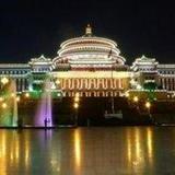 Гостиница Chongqing Dlt — фото 2