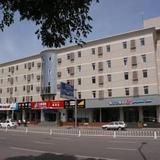 Гостиница Jinjiang Inn - Tianjin Heping Anshan Road — фото 1