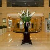 Гостиница Holiday Inn Express Tianjin Airport — фото 3