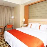 Гостиница Holiday Inn Tianjin Riverside — фото 2