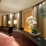Гостиница Holiday Inn Tianjin Riverside — фото 3