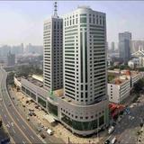 Гостиница Holiday Inn Express Tianjin City Center — фото 2
