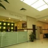 Friendship Inn Tianjin International Exhibition Center — фото 3