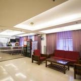 Motel Tianjin Liuwei Road Wanda Mansion — фото 2