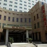 Гостиница Tianjin Meidu — фото 3