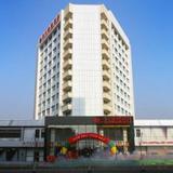 Гостиница Tianjin Juchuan Business — фото 2
