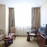 Гостиница GreenTree Inn Anhui Hefei Huangshan Road Business — фото 2