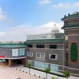 Гостиница Tianjin Hubin Garden — фото 3