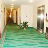 GreenTree Inn Tianjin Hongqi Road Apartment Hotel — фото 1
