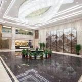 Tianjin Concordance International Hotel and Resort — фото 3