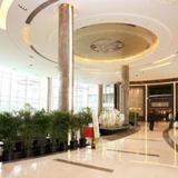 All-legend International Hotel - Tianjin — фото 1